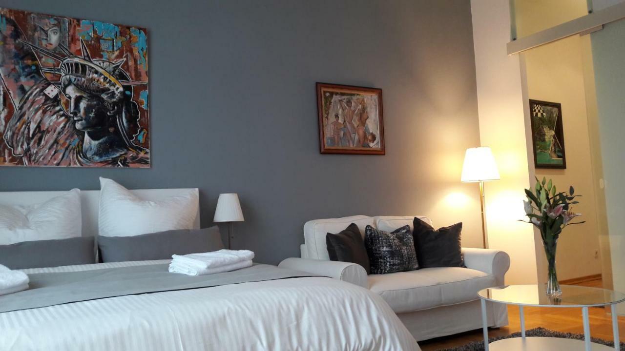 Musikviertel Appartement