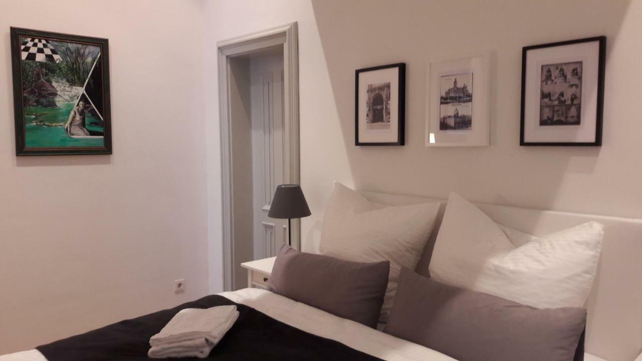 Musikviertel Appartement Leipzig