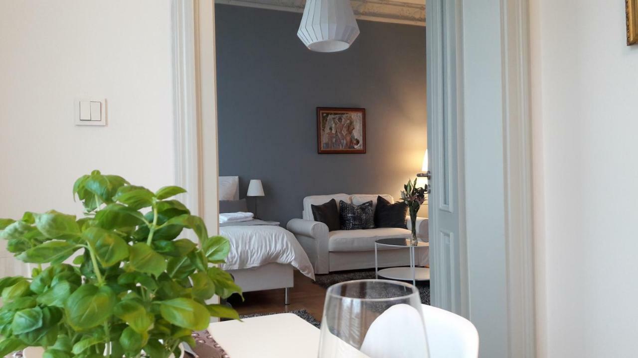 Musikviertel Appartement