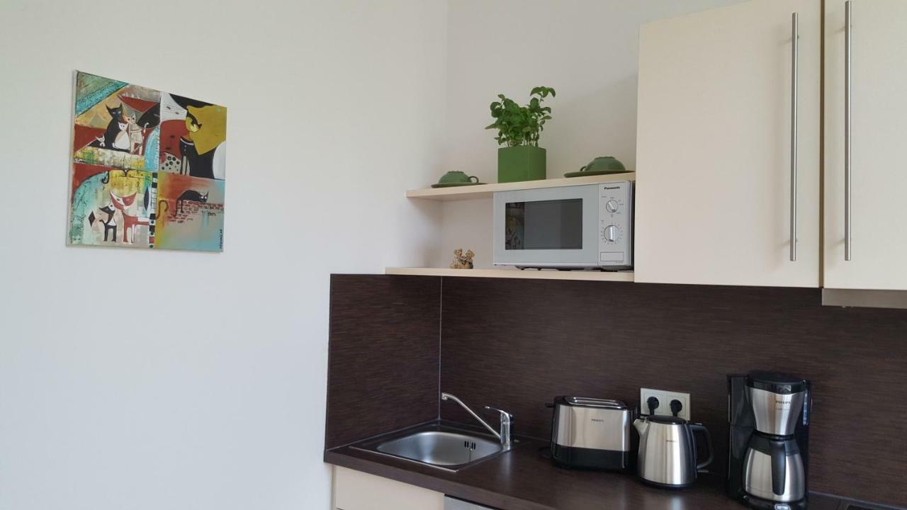 Appartement Musikviertel Leipzig
