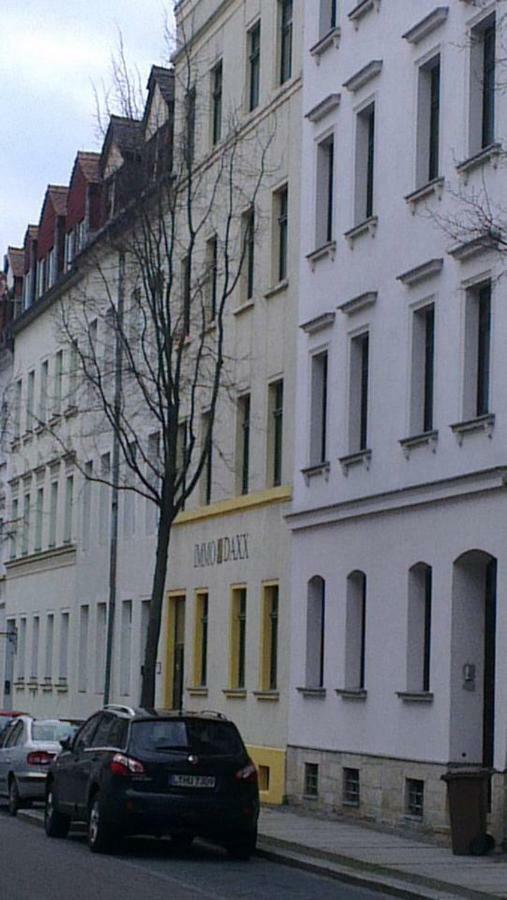 3 Raum In 2 Km Vom Stadtzentrum Entfernt Appartement Leipzig