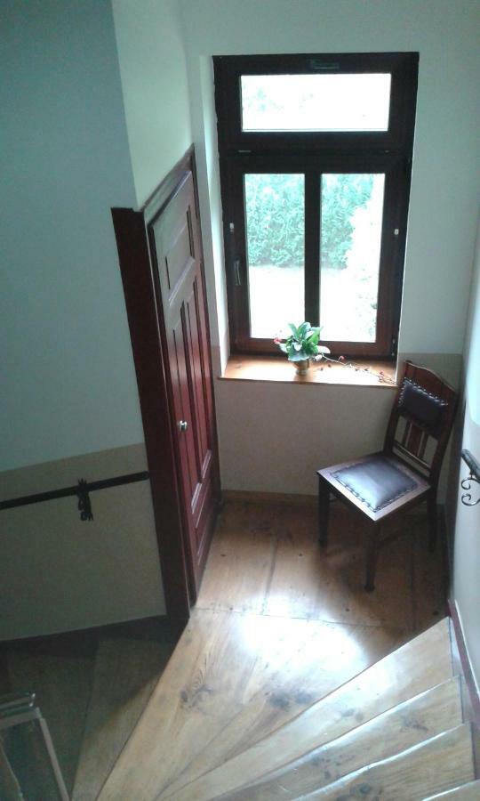 3 Raum In 2 Km Vom Stadtzentrum Entfernt Appartement Leipzig