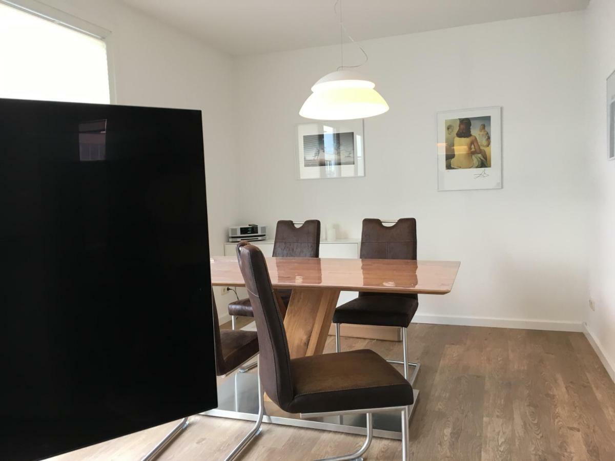 Appartement Moderne Leipzig