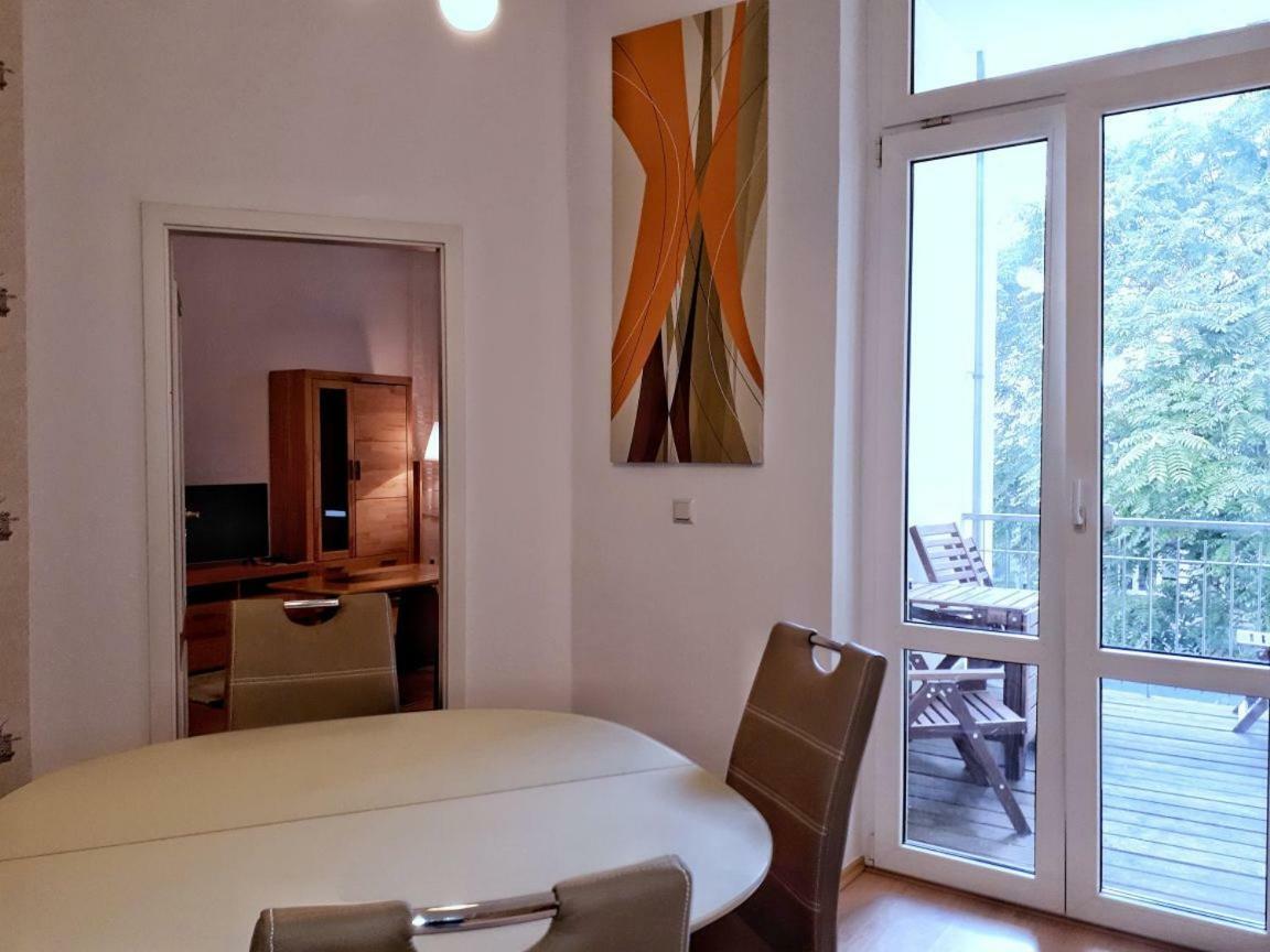 2,5 Oper Appartement