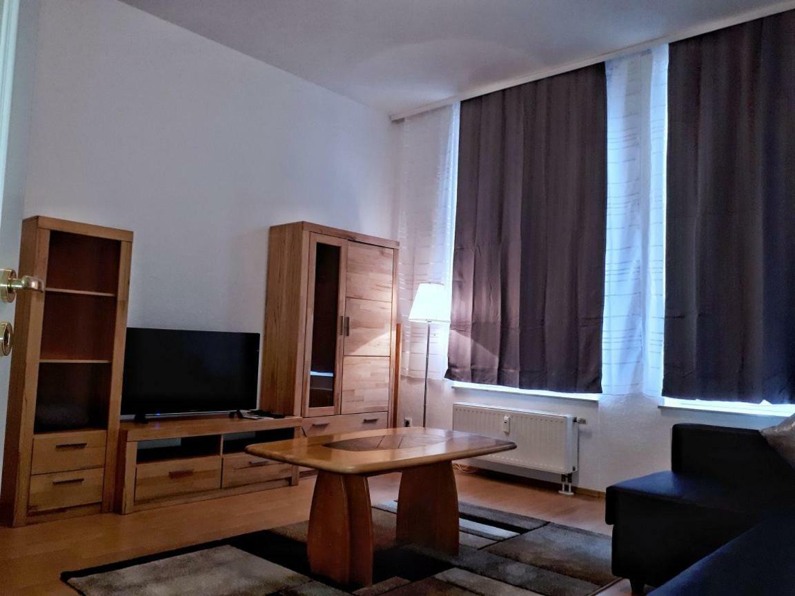 2,5 Oper Appartement Leipzig