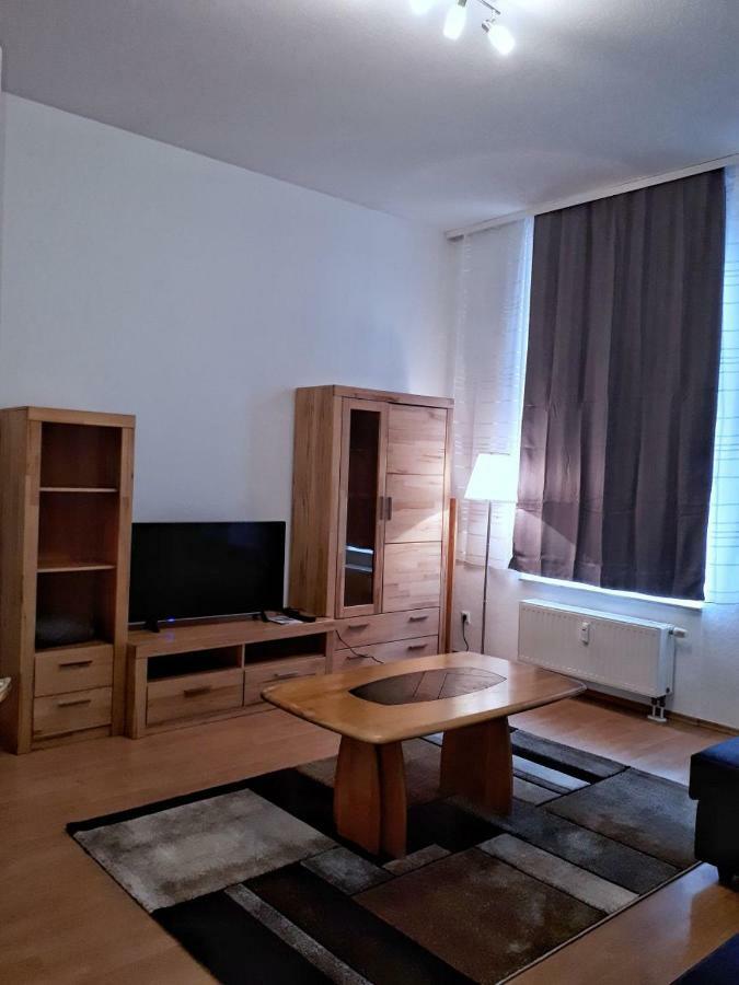 2,5 Oper Appartement *