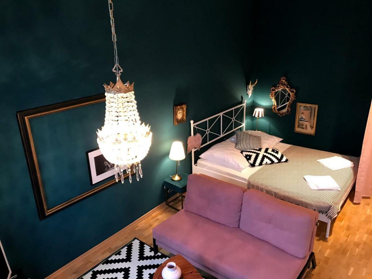 Appartement Le-style! Zentrum *