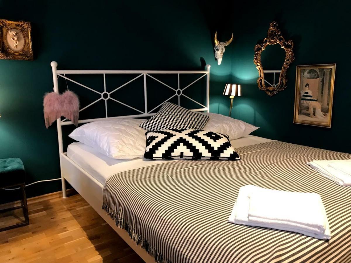 Appartement Le-style! Zentrum
