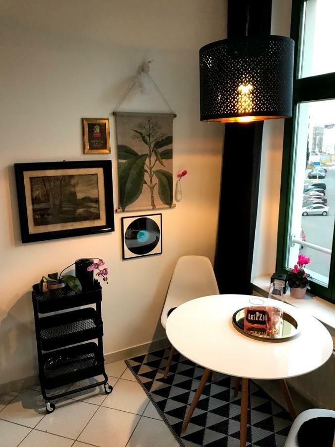 Le-style! Zentrum Appartement Leipzig