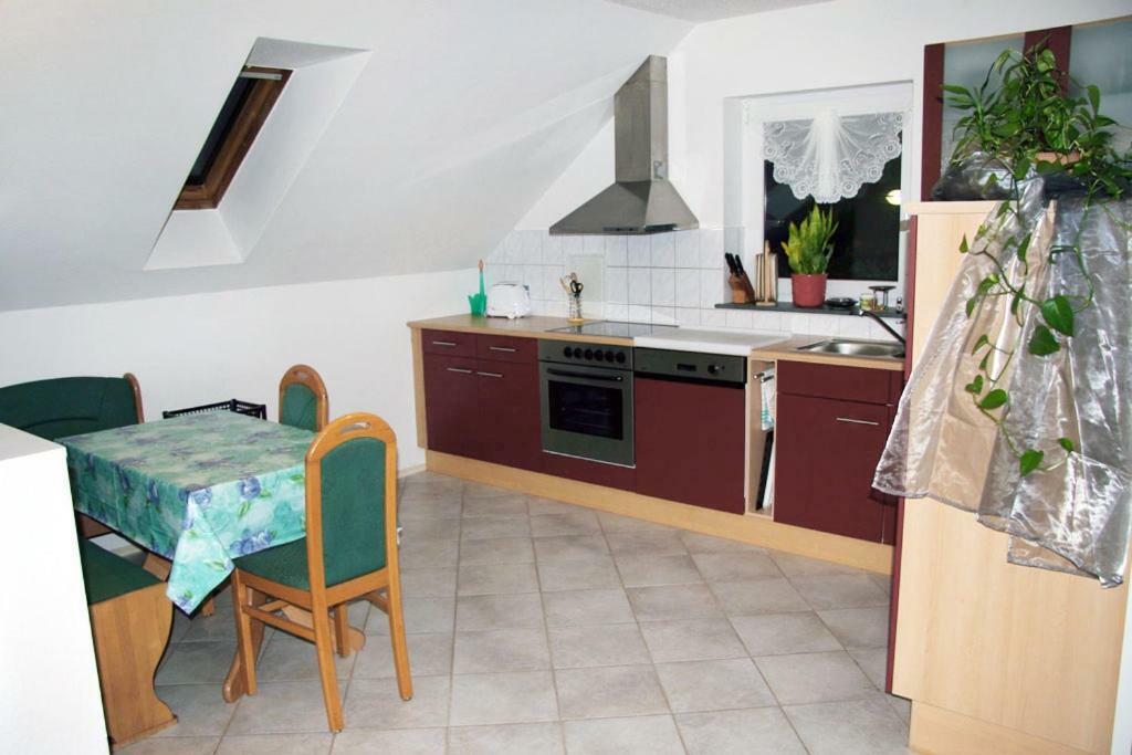 Zeise Appartement Leipzig