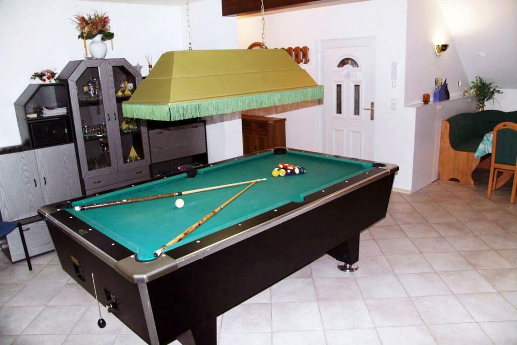 Appartement Zeise Leipzig