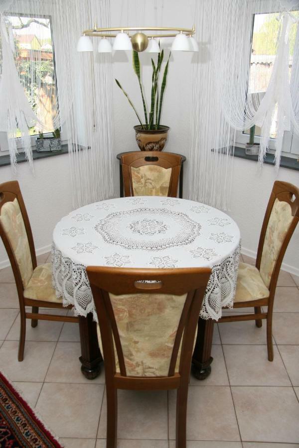 Zeise Appartement