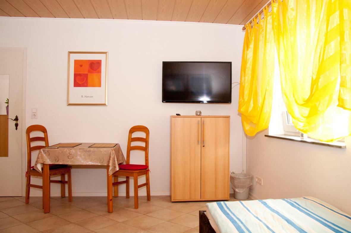 Zeise Appartement Leipzig