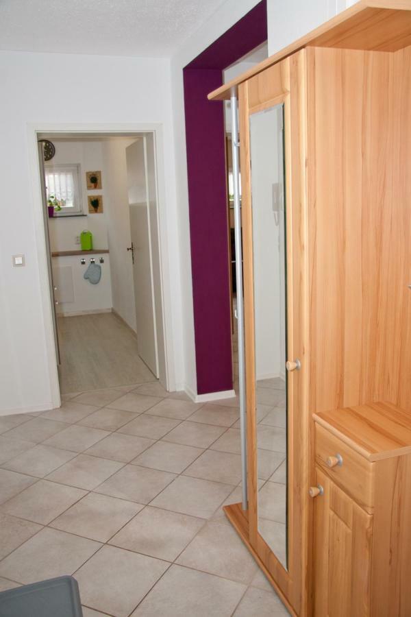 Zeise Appartement Leipzig