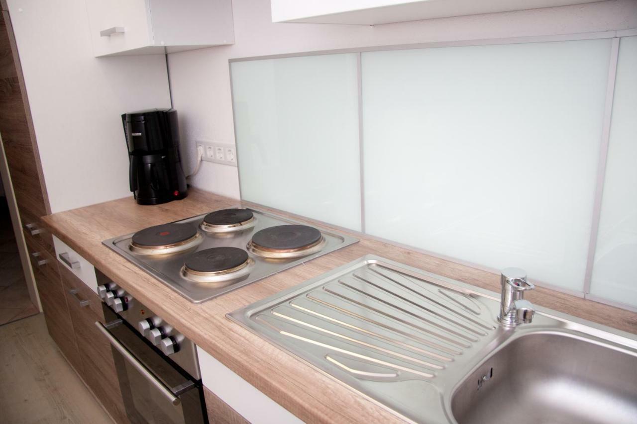 Zeise Appartement
