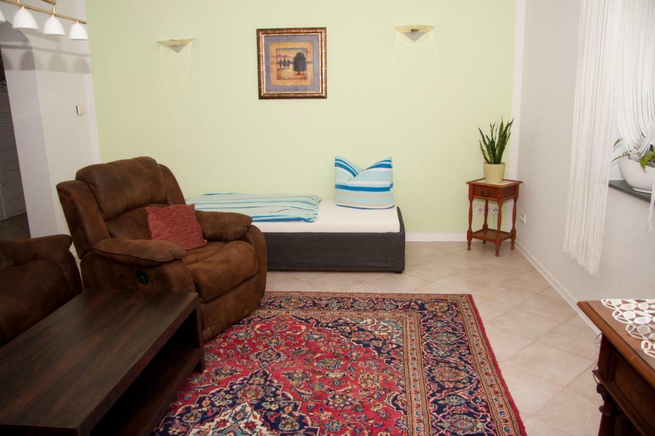 Appartement Zeise Leipzig