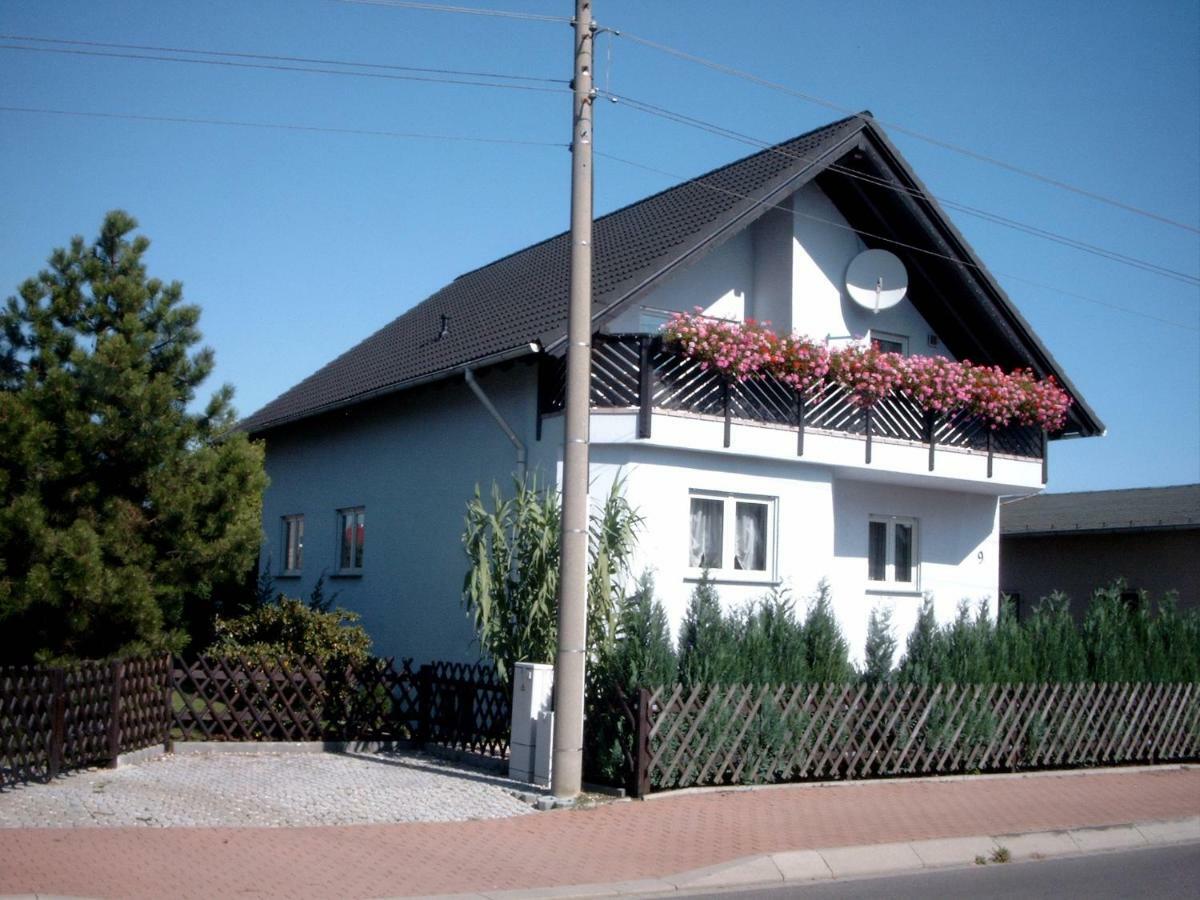Zeise Appartement