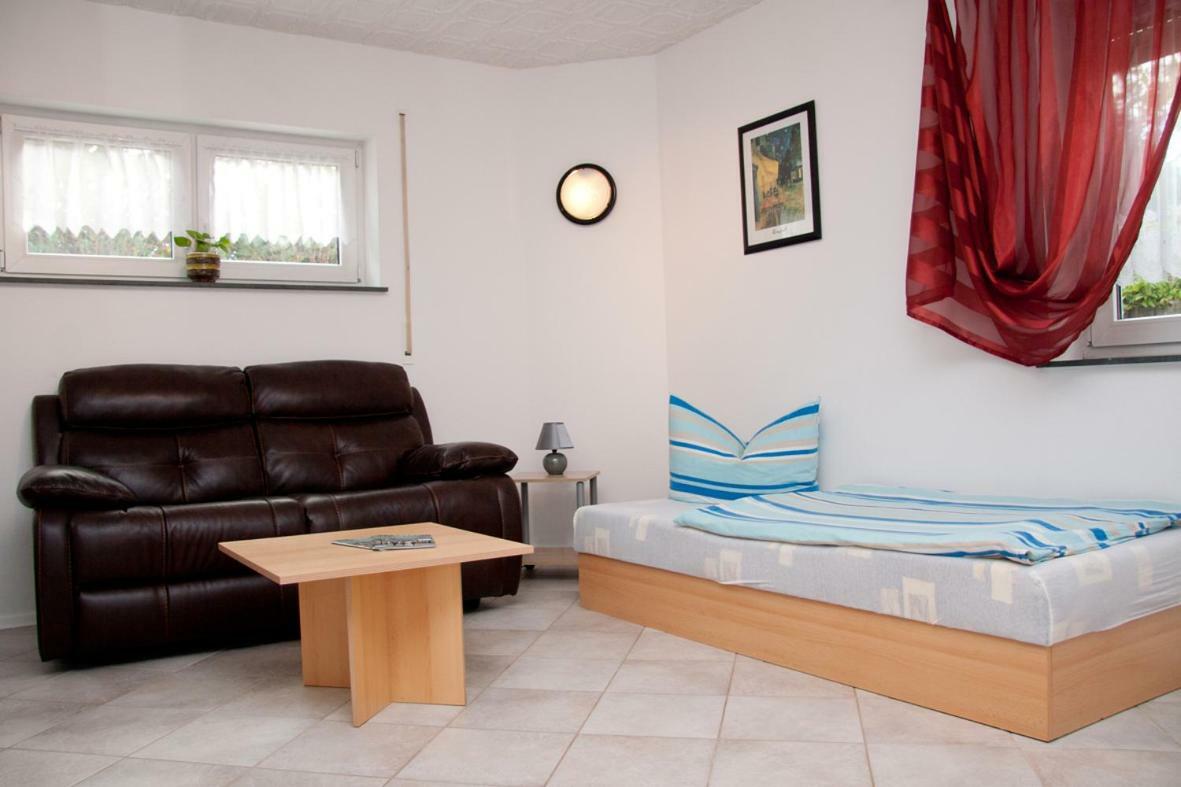 Appartement Zeise Leipzig
