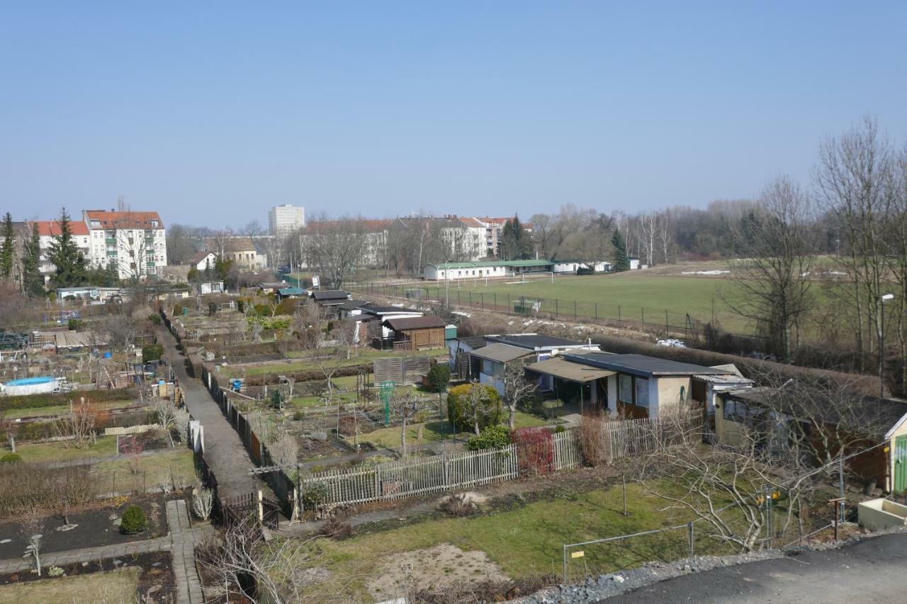 Leipzig-in Leipzig