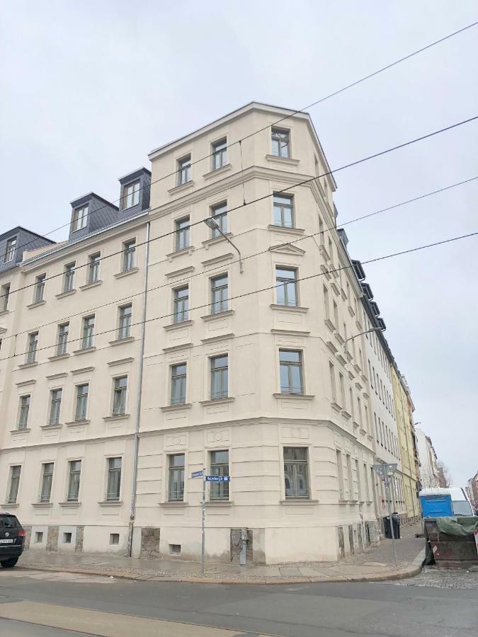 Gaesteapartment * Leipzig