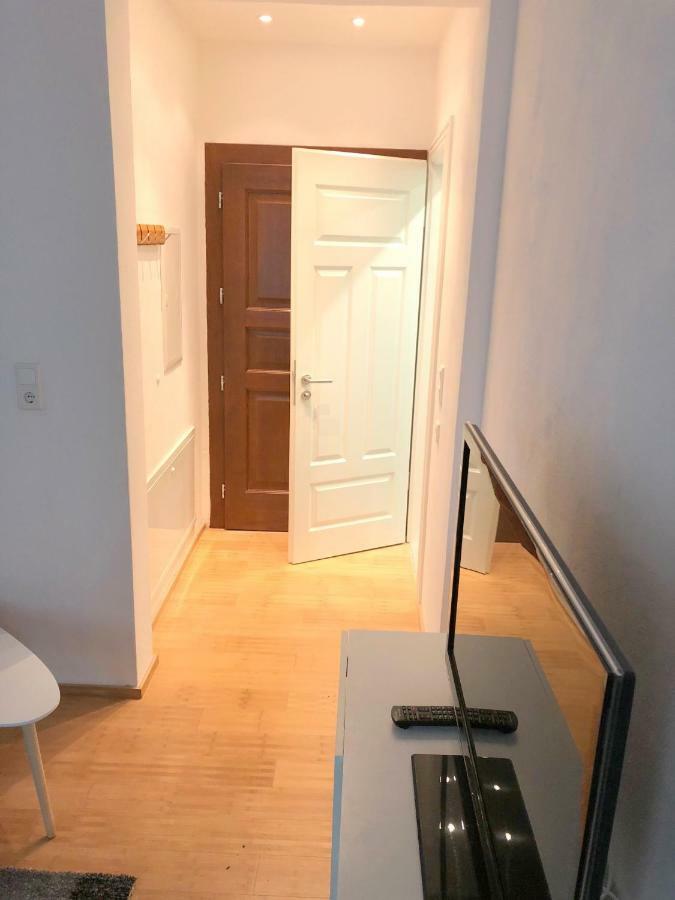 Gaesteapartment Apartment Leipzig