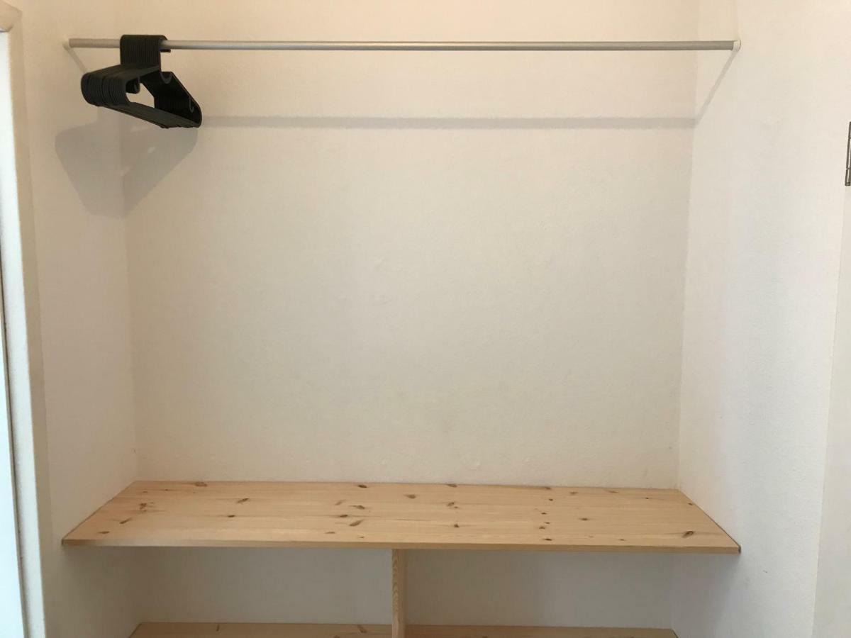 Appartement Vintage Sudvorstadt