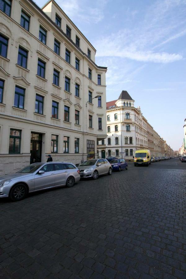 Am Voelkerschlachtdenkmal