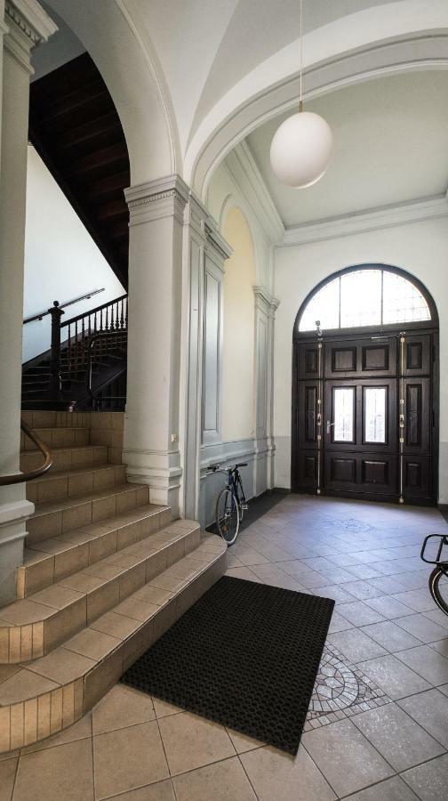 Maisonette Penthouse Heart Of Appartement *
