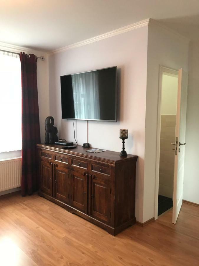 Haus Carl Von Clausewitz Appartement