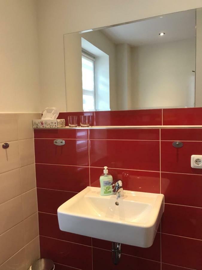 Haus Carl Von Clausewitz Appartement
