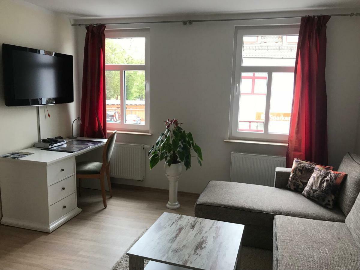 Appartement Haus Carl Von Clausewitz