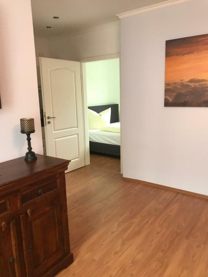 Haus Carl Von Clausewitz Appartement