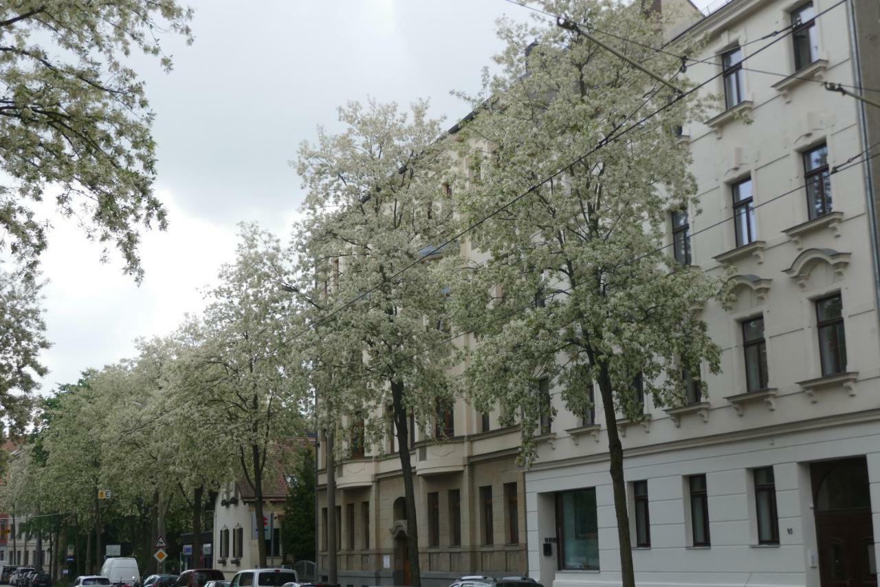 Maison d'hôtes Leipzig-in
