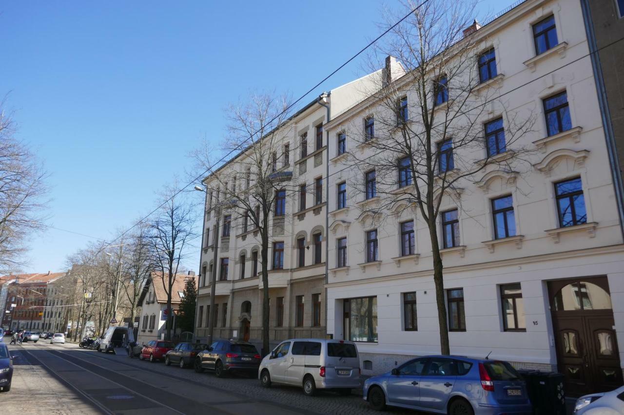 Leipzig-in Leipzig