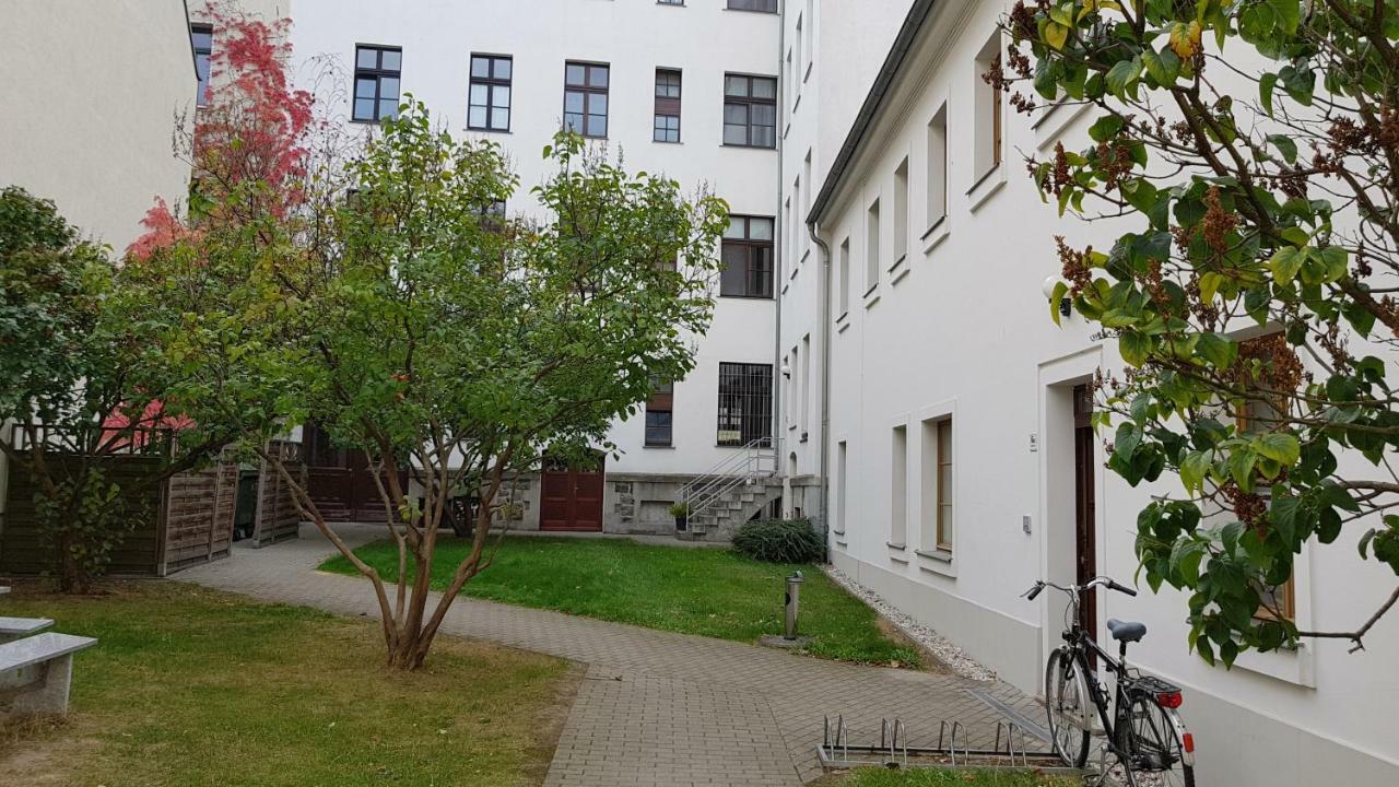 Leipziger Zuhause Appartement *