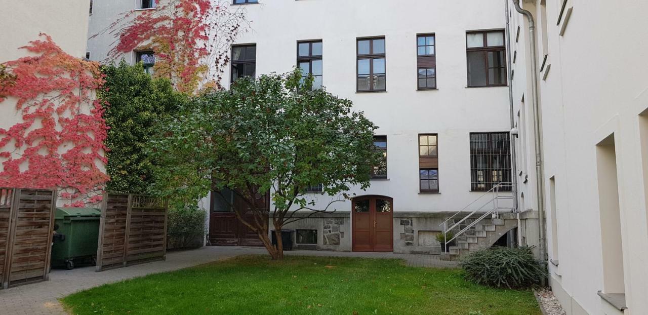 Appartement Leipziger Zuhause