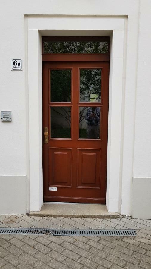 Leipziger Zuhause Appartement *