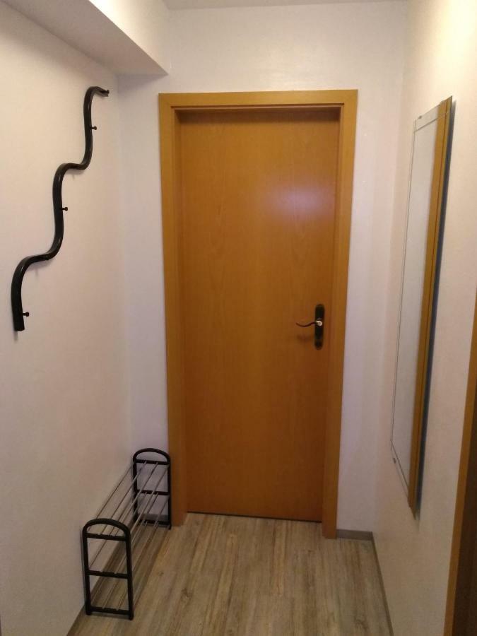 Ilka's Kleine Harmonie Appartement