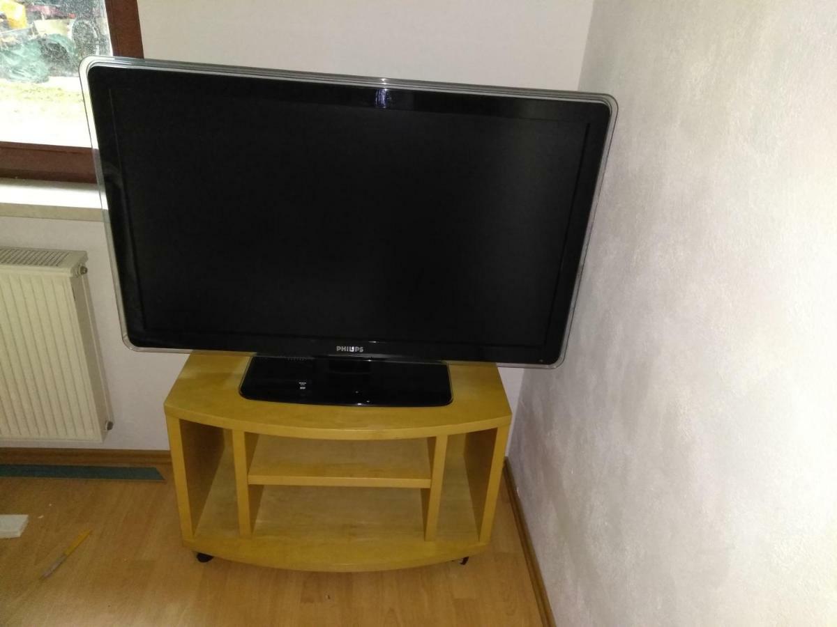 Ilka's Kleine Harmonie Appartement