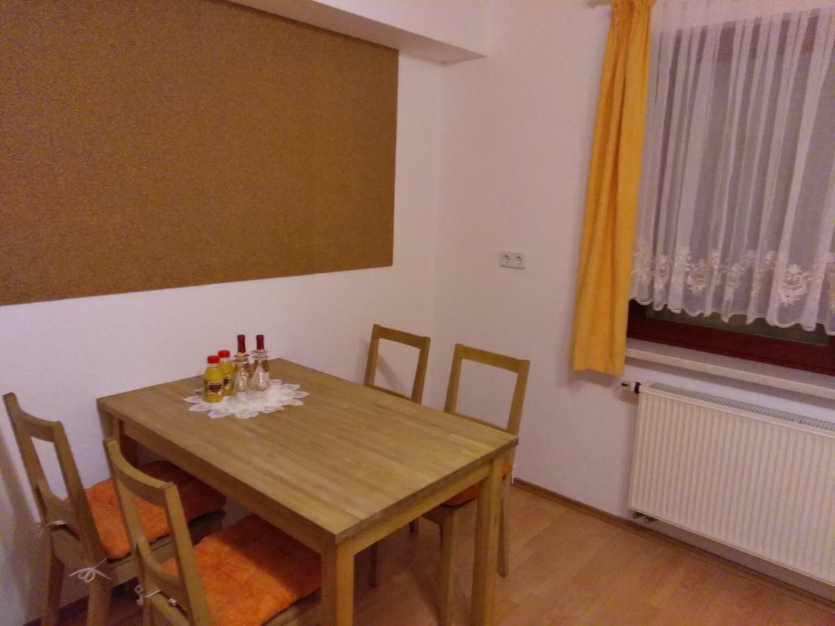 Appartement Ilka's Kleine Harmonie