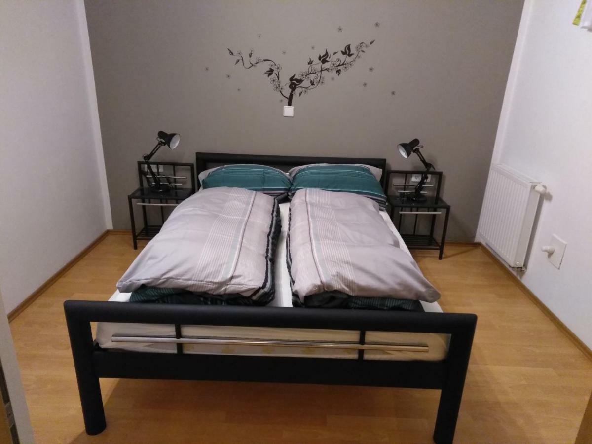 Appartement Ilka's Kleine Harmonie Leipzig