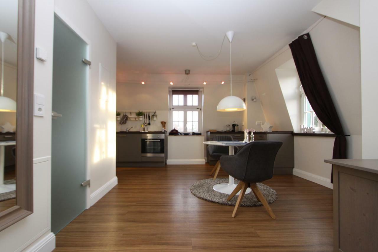 Appartement Am Voelkerschlachtdenkmal