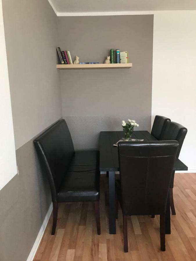 Zentrum/hauptbahnhof Appartement *