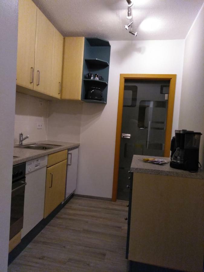 Ilka's Kleine Harmonie Appartement