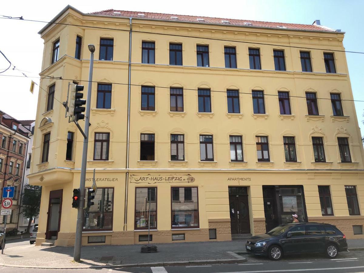 Art-haus-leipzig * Leipzig