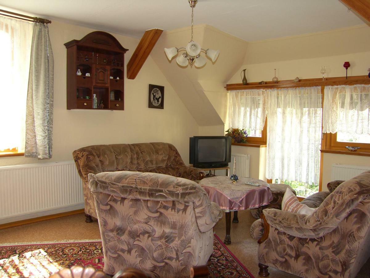 Appartement Ferienwohnung Tollert Leipzig