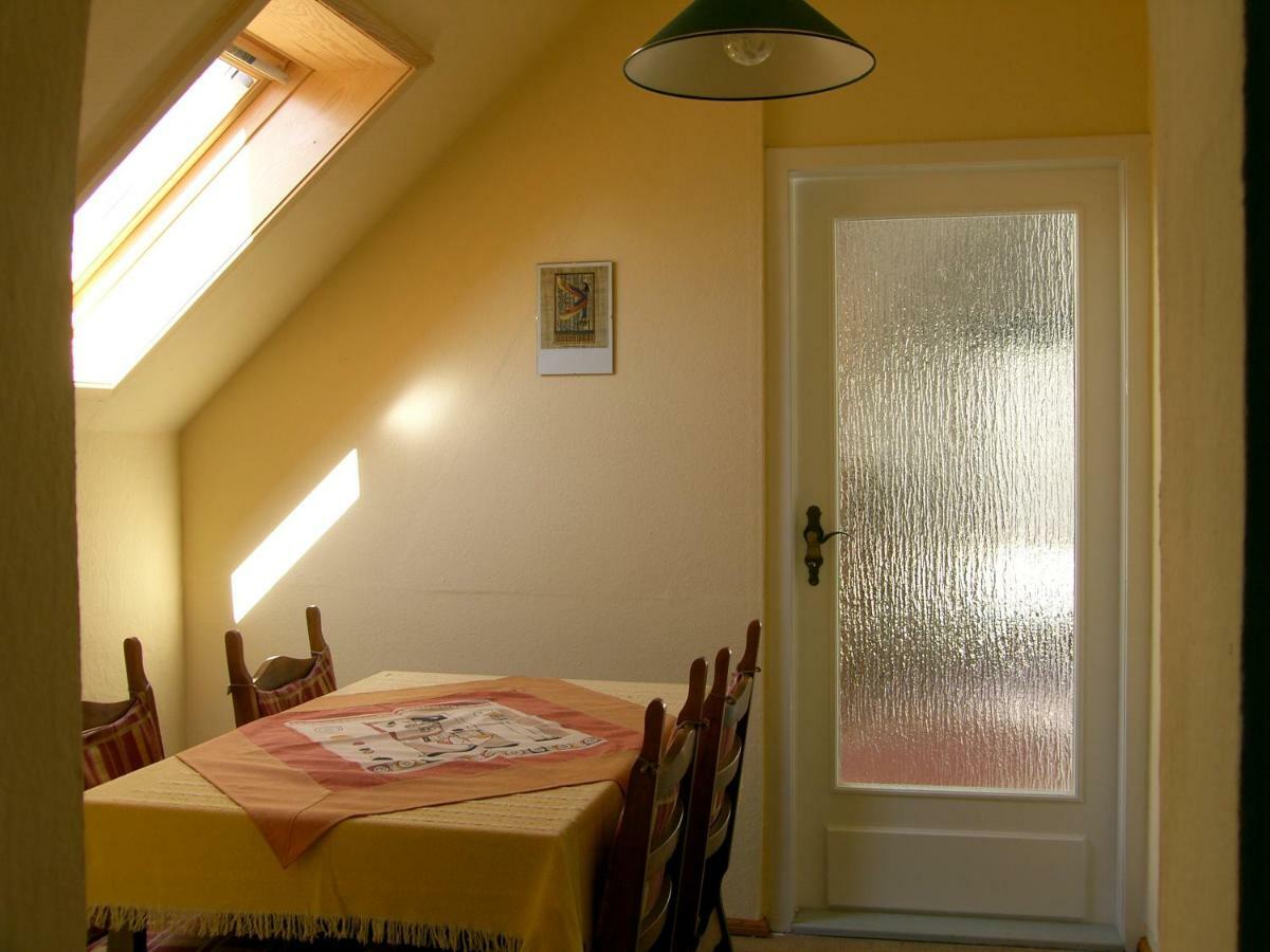 Ferienwohnung Tollert * Leipzig