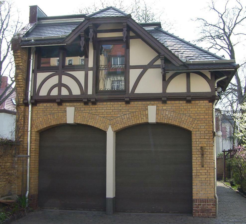 Appartement Ferienwohnung Tollert Leipzig