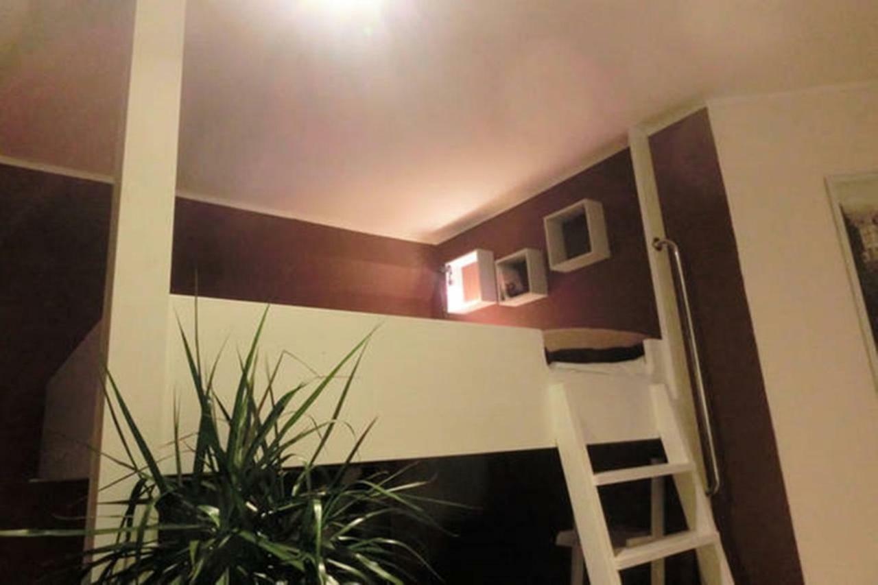 Mitten In 1 Appartement
