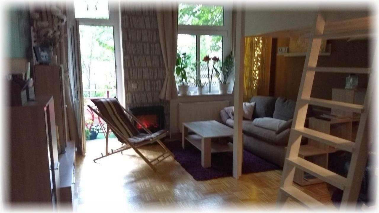 Appartement Mitten In 1
